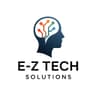 E-Z Tech Solutions logo